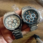 Men's Modern Watch