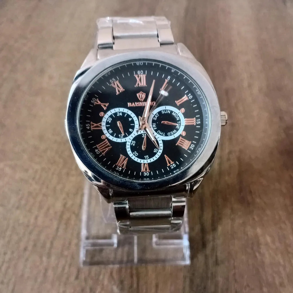 Men's Modern Watch