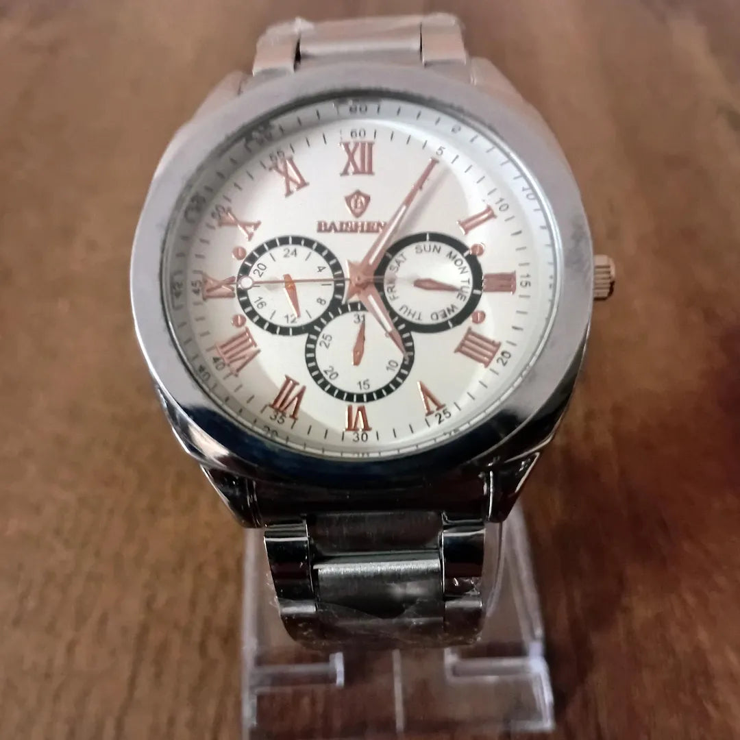 Men's Modern Watch