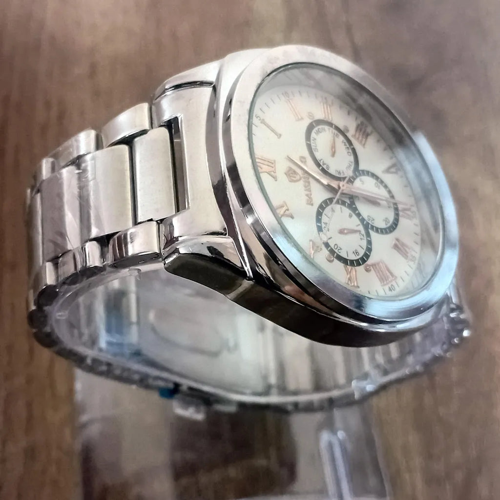 Men's Modern Watch