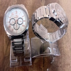Men's Modern Watch