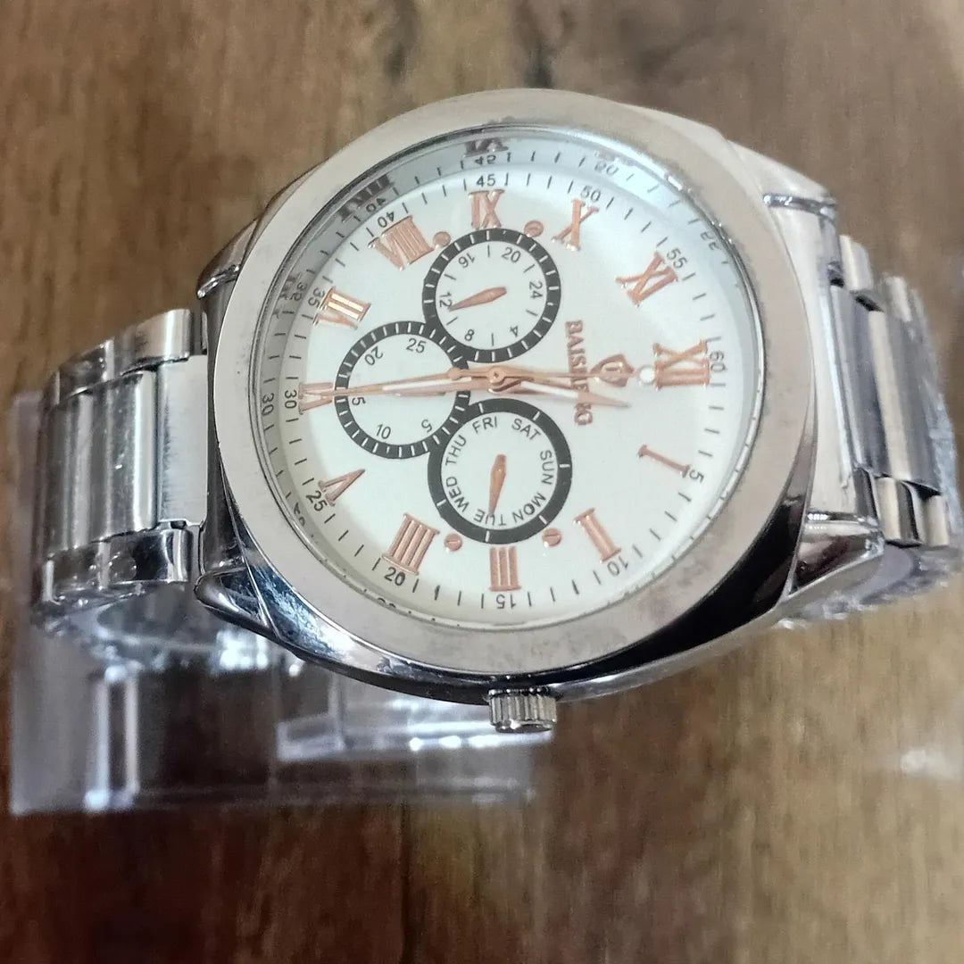 Men's Modern Watch