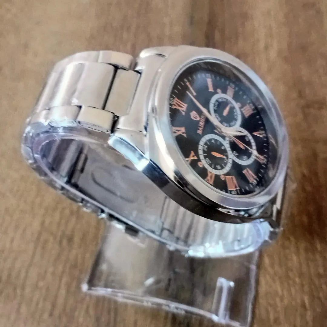 Men's Modern Watch