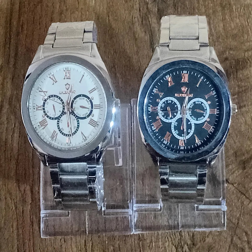 Men's Modern Watch