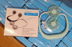 Neck Rechargable Fan