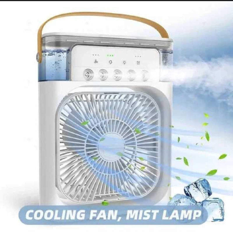 Mini Air Cooler