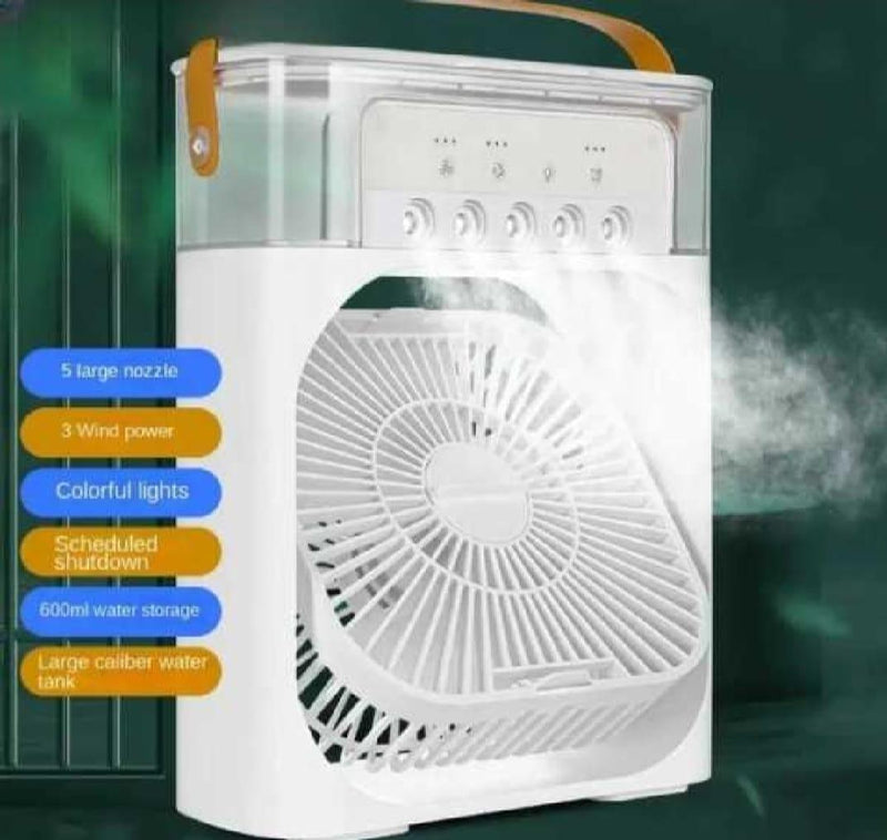Mini Air Cooler