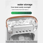 Mini Air Cooler
