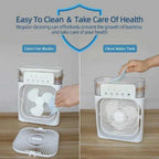 Mini Air Cooler