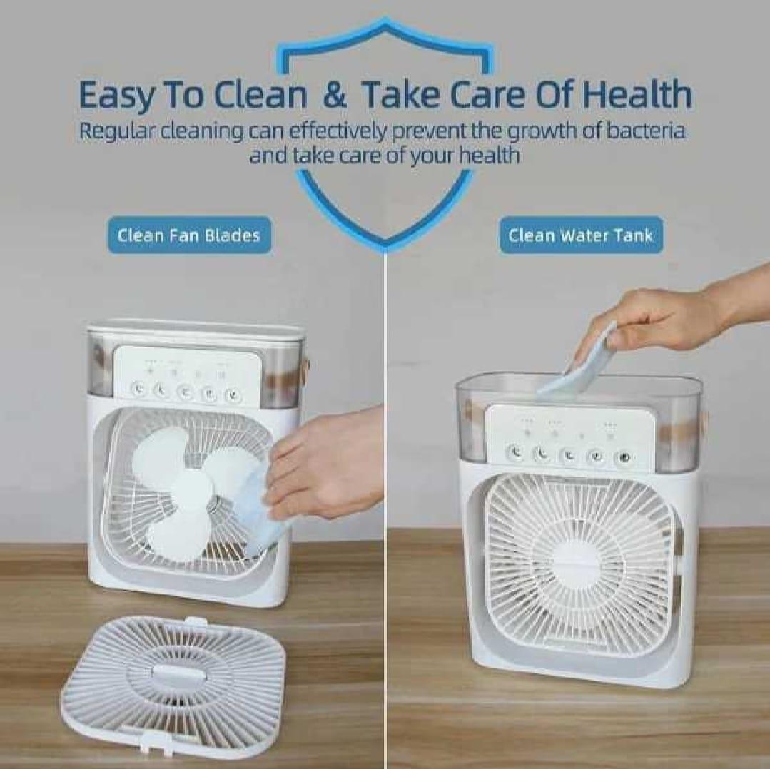 Mini Air Cooler