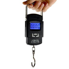 Digital Weight Scale