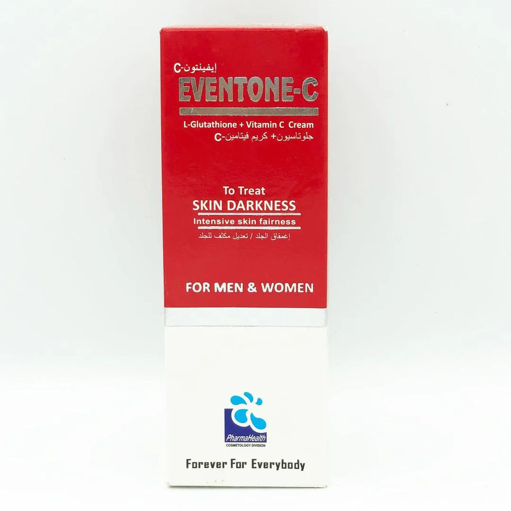 Eventone-C Whitening Cream For man's & Woman