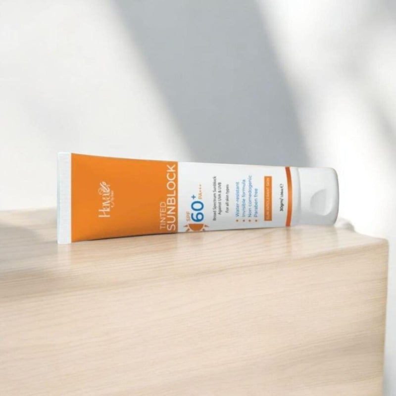 Sunblock For Man & Woman with best Quality