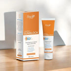 Haya 4 in 1 Skincare & Makeup
