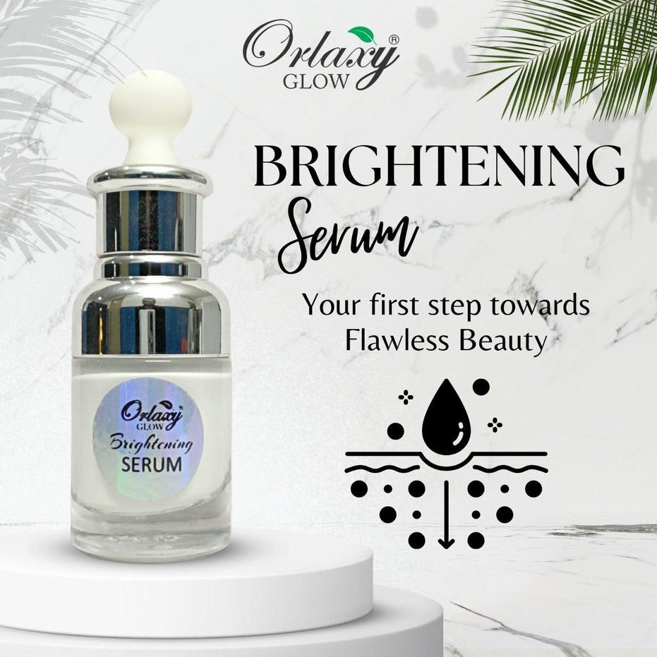 Brightening And Removal Dark Spot Serum For Man & Woman