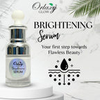Brightening And Removal Dark Spot Serum For Man & Woman