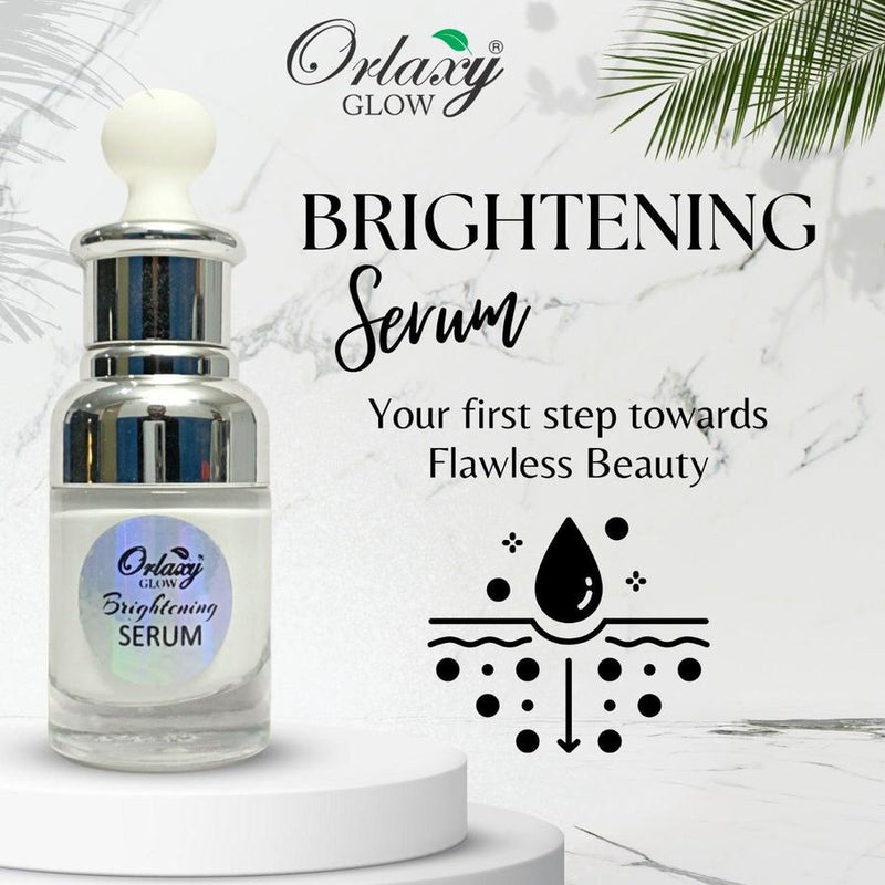 Brightening And Removal Dark Spot Serum For Man & Woman