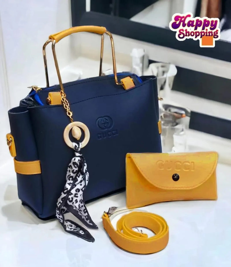 Gucci Style HandBag