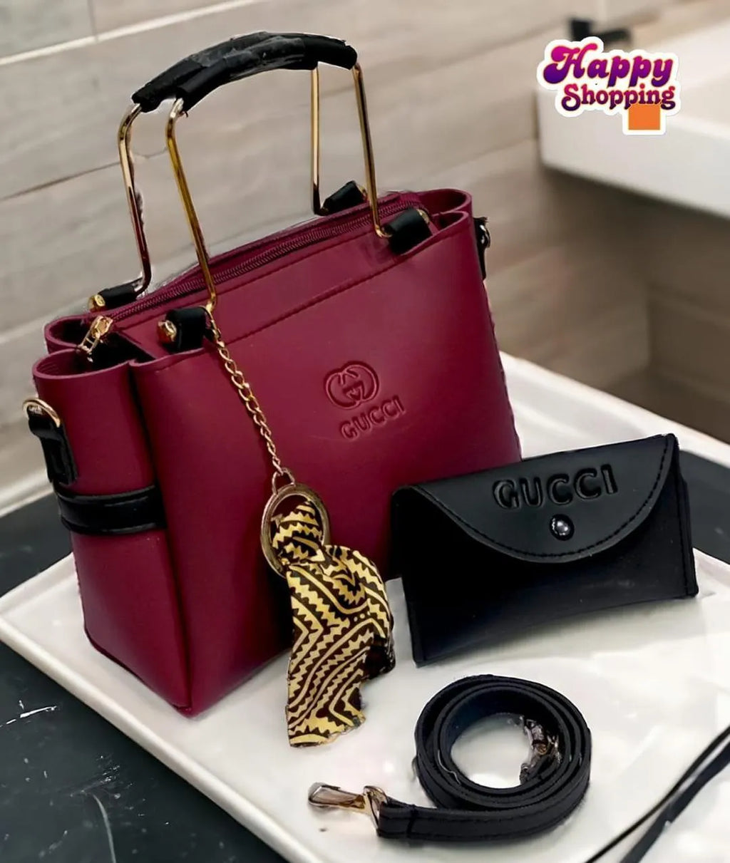 Gucci Style HandBag
