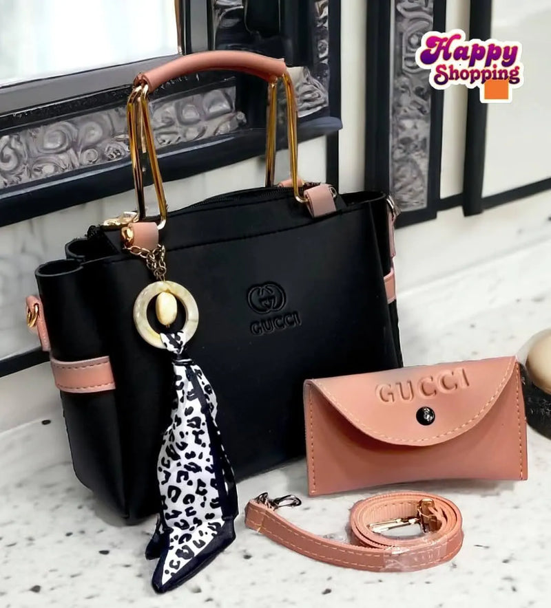 Gucci Style HandBag