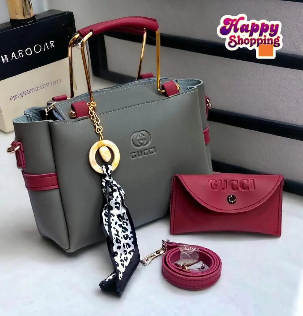 Gucci Style HandBag