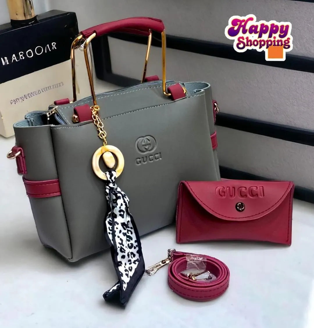 Gucci Style HandBag