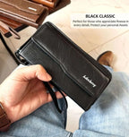 Premium Leather Wallets