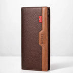 Universal Leather wallet