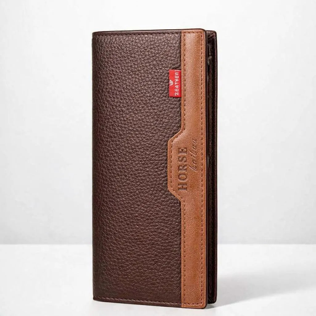 Universal Leather wallet