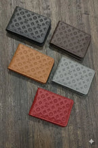 Luxury Lv leather Wlalet